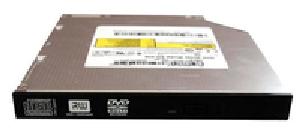 Fujitsu S26361-F3267-L2 - Black - Silver - Tray - Desktop - DVD Super Multi DL - Serial ATA - CD - CD-R - CD-ROM - CD-RW - DVD - DVD+R - DVD+R DL - DVD+RW - DVD+RW DL - DVD-R - DVD-R DL - DVD-RAM,...